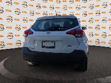 2019 Nissan Kicks ACTIVE B.Cam 1 Year Warranty - Photo 6