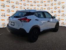 2019 Nissan Kicks ACTIVE B.Cam 1 Year Warranty - Photo 7