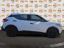 2019 Nissan Kicks ACTIVE B.Cam 1 Year Warranty - Photo 8