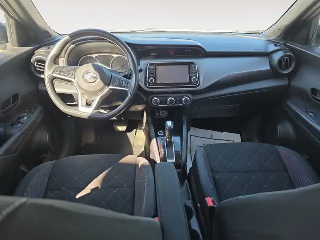 2019 Nissan Kicks ACTIVE B.Cam 1 Year Warranty - Photo 9