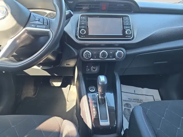 2019 Nissan Kicks ACTIVE B.Cam 1 Year Warranty - Photo 10