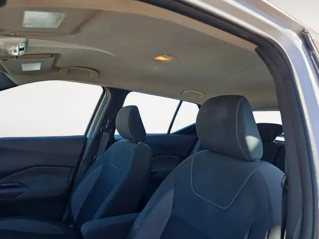 2019 Nissan Kicks ACTIVE B.Cam 1 Year Warranty - Photo 11