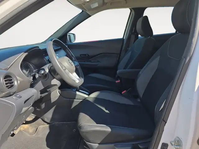 2019 Nissan Kicks ACTIVE B.Cam 1 Year Warranty - Photo 12
