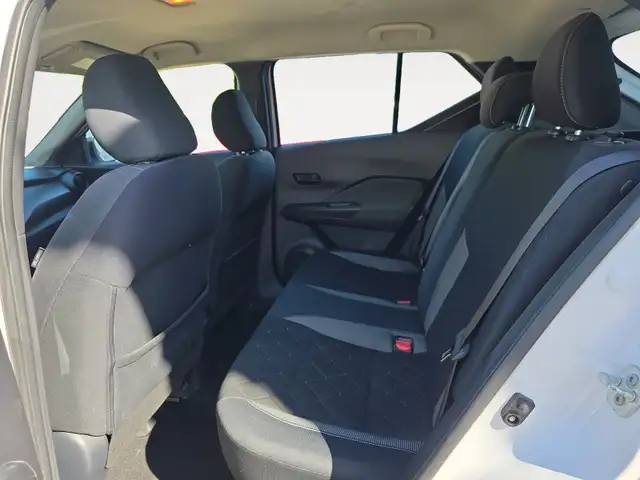2019 Nissan Kicks ACTIVE B.Cam 1 Year Warranty - Photo 13