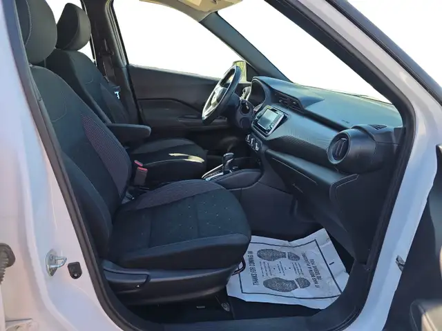 2019 Nissan Kicks ACTIVE B.Cam 1 Year Warranty - Photo 14