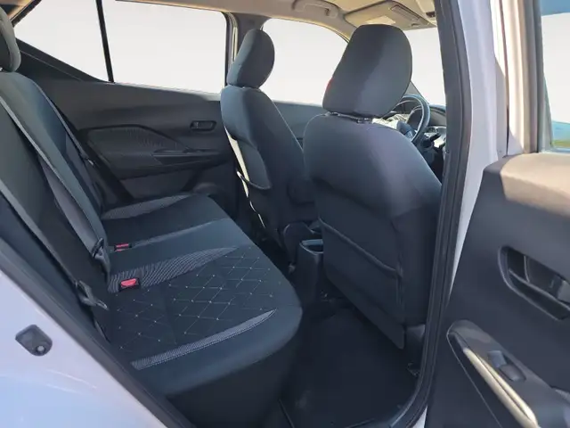 2019 Nissan Kicks ACTIVE B.Cam 1 Year Warranty - Photo 15