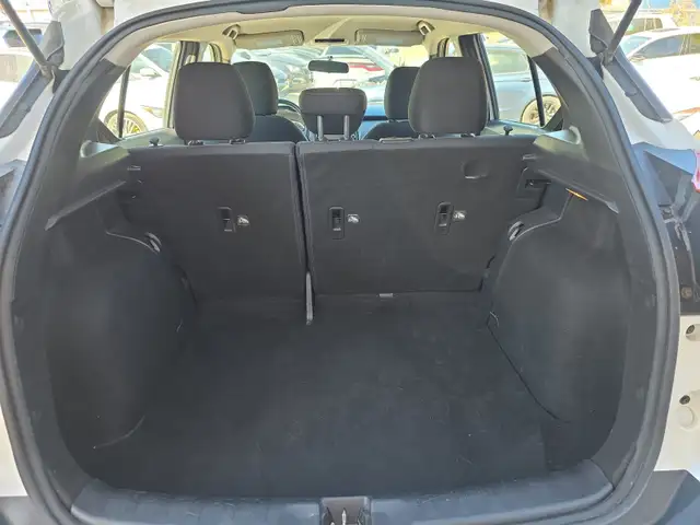 2019 Nissan Kicks ACTIVE B.Cam 1 Year Warranty - Photo 16
