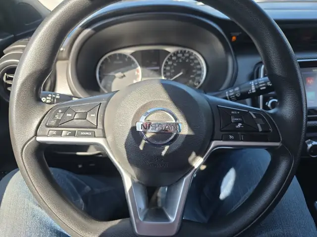 2019 Nissan Kicks ACTIVE B.Cam 1 Year Warranty - Photo 17