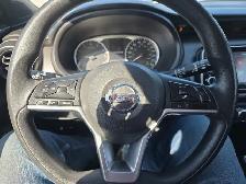 2019 Nissan Kicks ACTIVE B.Cam 1 Year Warranty - Photo 17