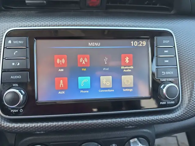 2019 Nissan Kicks ACTIVE B.Cam 1 Year Warranty - Photo 18