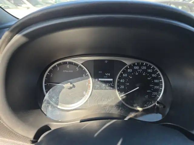 2019 Nissan Kicks ACTIVE B.Cam 1 Year Warranty - Photo 22