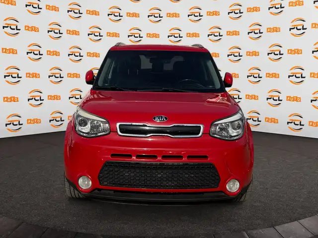 2015 Kia Soul Backup camera Heated seat Leather - Photo 2