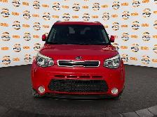 2015 Kia Soul Backup camera Heated seat Leather - Photo 2
