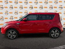 2015 Kia Soul Backup camera Heated seat Leather - Photo 4