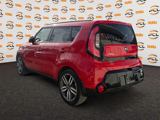 2015 Kia Soul Backup camera Heated seat Leather - Photo 5