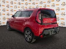 2015 Kia Soul Backup camera Heated seat Leather - Photo 5