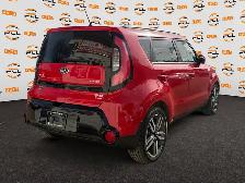 2015 Kia Soul Backup camera Heated seat Leather - Photo 7