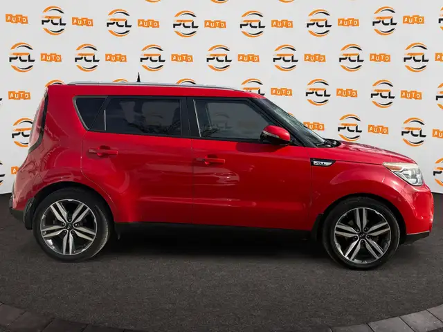 2015 Kia Soul Backup camera Heated seat Leather - Photo 8