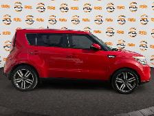 2015 Kia Soul Backup camera Heated seat Leather - Photo 8