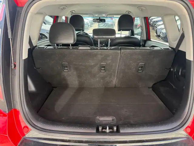 2015 Kia Soul Backup camera Heated seat Leather - Photo 15