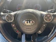 2015 Kia Soul Backup camera Heated seat Leather - Photo 16