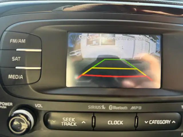 2015 Kia Soul Backup camera Heated seat Leather - Photo 19