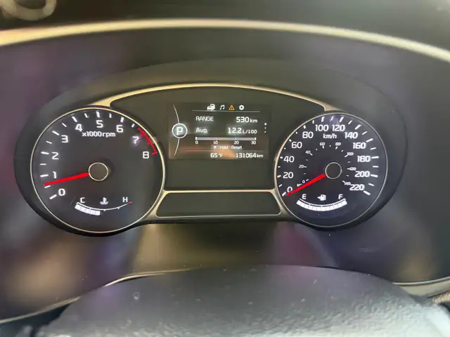2015 Kia Soul Backup camera Heated seat Leather - Photo 21