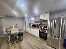 Basement apartment or Rooms for rent - Photo 2