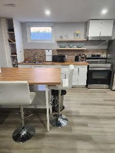 Basement apartment or Rooms for rent - Photo 3