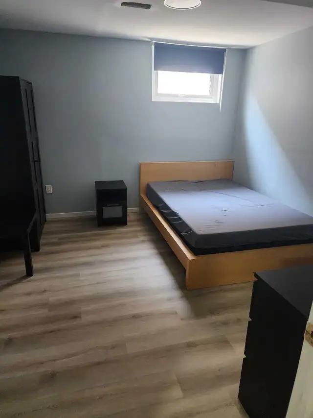 Basement apartment or Rooms for rent - Photo 4