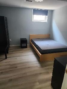 Basement apartment or Rooms for rent - Photo 4