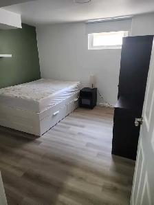 Basement apartment or Rooms for rent - Photo 5
