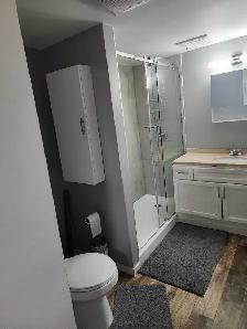 Basement apartment or Rooms for rent - Photo 6