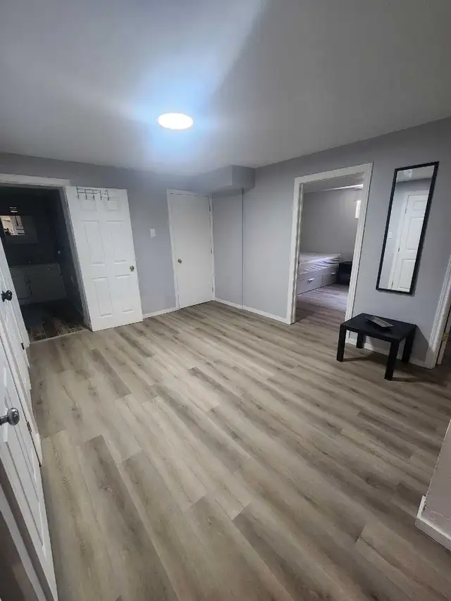 Basement apartment or Rooms for rent - Photo 8