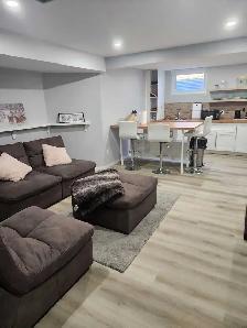 Basement apartment or Rooms for rent - Photo 9