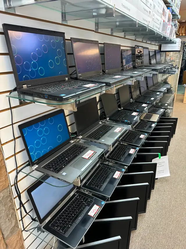 laptop macbook pro / air en liquidation - Photo 2