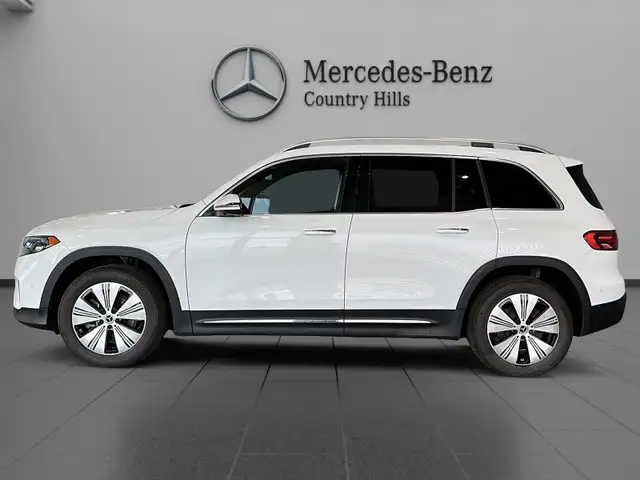 2024 Mercedes-Benz EQB300 4MATIC SUV - Photo 2