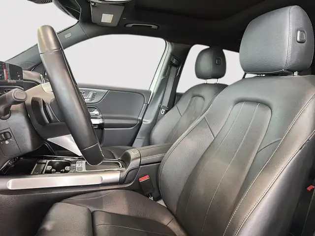 2024 Mercedes-Benz EQB300 4MATIC SUV - Photo 3