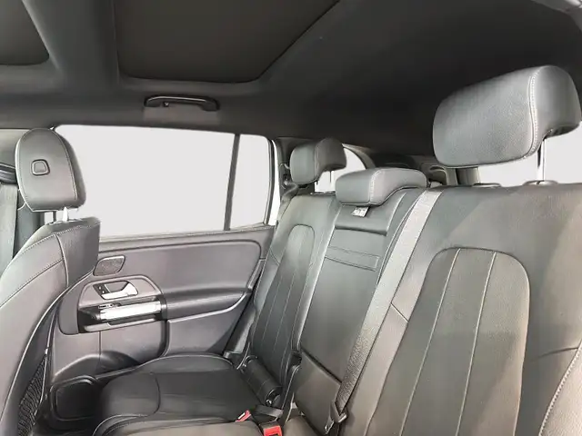 2024 Mercedes-Benz EQB300 4MATIC SUV - Photo 4
