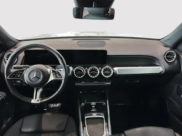 2024 Mercedes-Benz EQB300 4MATIC SUV - Photo 5