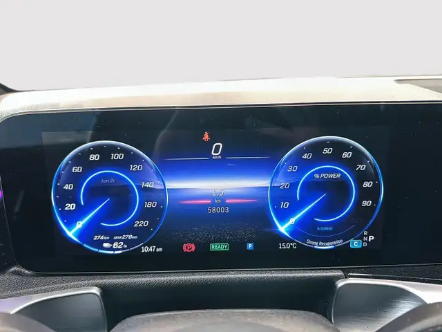 2024 Mercedes-Benz EQB300 4MATIC SUV - Photo 6