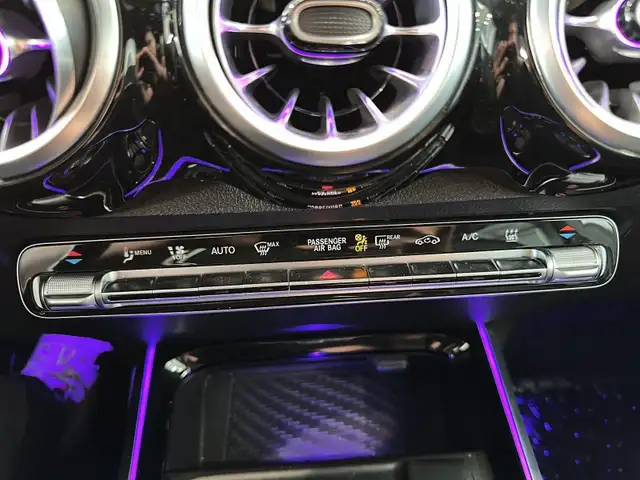 2024 Mercedes-Benz EQB300 4MATIC SUV - Photo 8