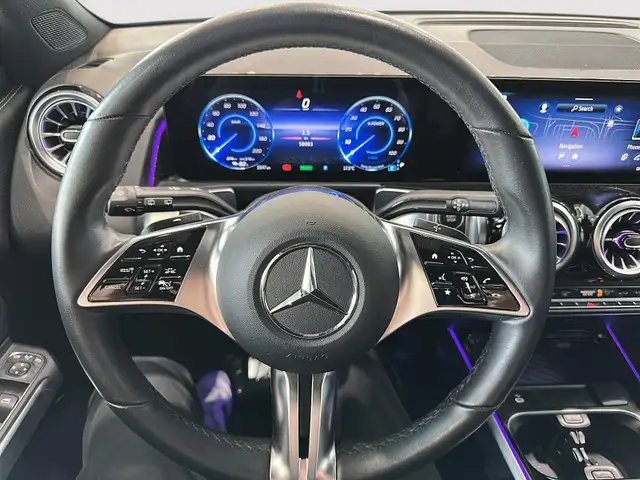 2024 Mercedes-Benz EQB300 4MATIC SUV - Photo 10