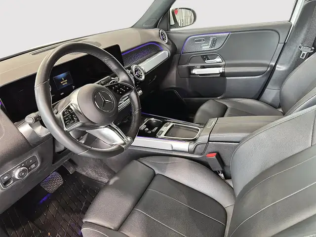2024 Mercedes-Benz EQB300 4MATIC SUV - Photo 12