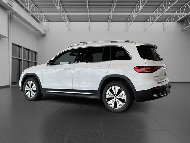 2024 Mercedes-Benz EQB300 4MATIC SUV - Photo 14
