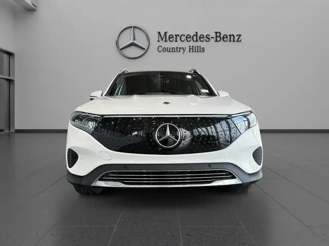 2024 Mercedes-Benz EQB300 4MATIC SUV - Photo 16