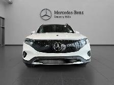 2024 Mercedes-Benz EQB300 4MATIC SUV - Photo 16