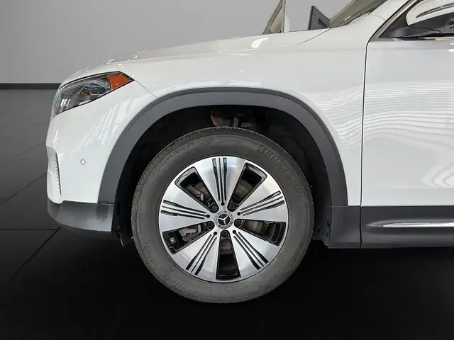 2024 Mercedes-Benz EQB300 4MATIC SUV - Photo 18