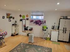 Large Room with Private Ensuite Bathroom for Rent – North York - Photo 2
