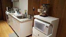 Large Room with Private Ensuite Bathroom for Rent – North York - Photo 5